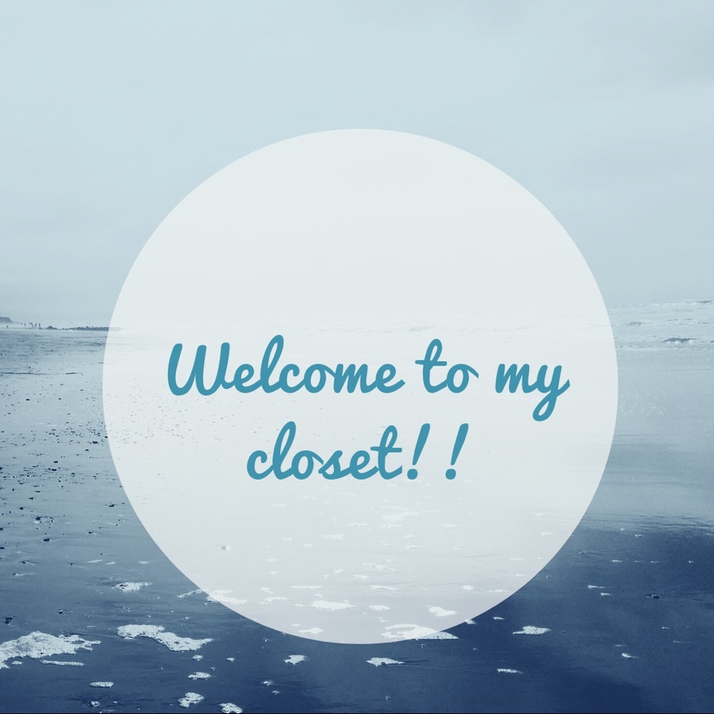 Meet your Posher, Abigail